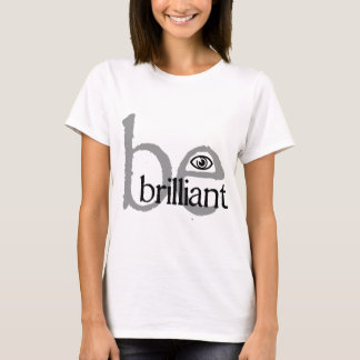 be_brilliant_eye_millesime tee