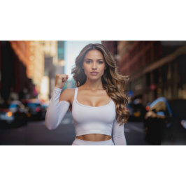 BE DIFFERENT TYGKASSE