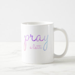 Be en Latte mugg