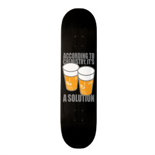 BE-ER OLD SCHOOL SKATEBOARD BRÄDA 21,6 CM