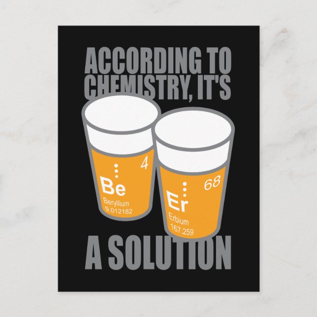 BE-ER VYKORT (Framsida)