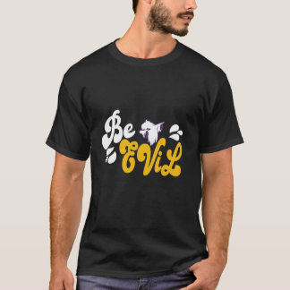 Be-EViL, ClassiCT-Shirt T Shirt