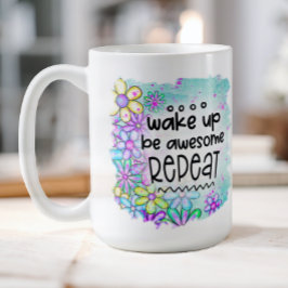 Be Fantastisk Kaffemugg