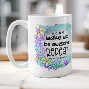 Be Fantastisk Kaffemugg