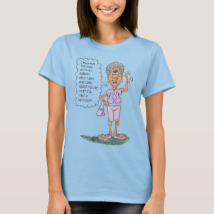 BE FÖR BOTUTSLAGSPLATSEN T SHIRT