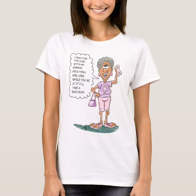 BE FÖR BOTUTSLAGSPLATSEN T SHIRT (Framsida)