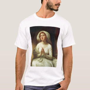 Be för dam Hamilton T-shirt