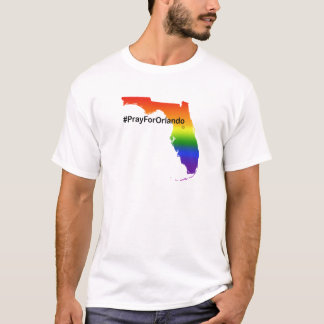 Be för den Orlando T-tröja Tröja