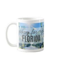 be för florida milton mugg