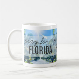 be för florida milton mugg