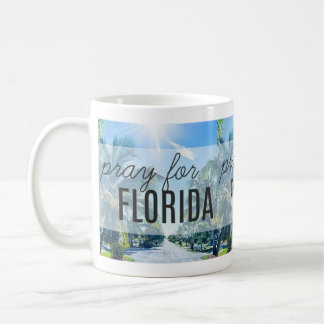 be för florida milton mugg