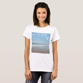 be för florida milton t shirt