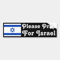 Be för Israel