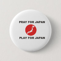 BE FÖR JAPAN, LEK FÖR JAPAN.