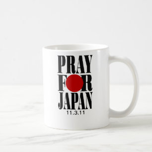 Be för Japan muggar