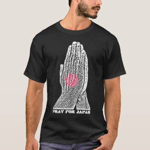 Be för Japan Tee Shirt