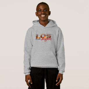Be för Los Angeles Barn T Shirt