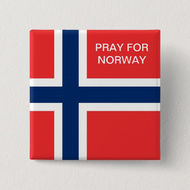 BE FÖR NORGE KNAPP (Framsida)