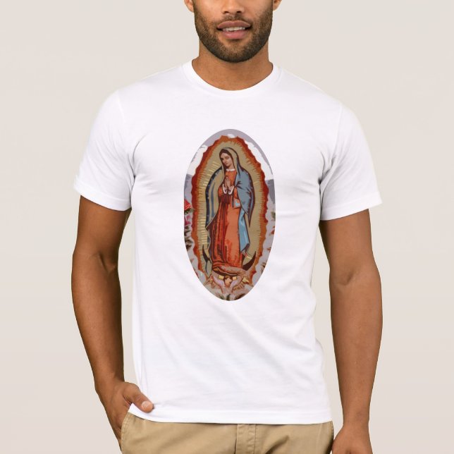 Be för oss t-shirt (Framsida)