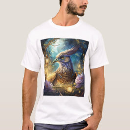 be free be majestic Andalusian vibe T Shirt