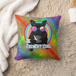 Be Frenchy-Coola Kudde
