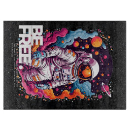 BE FRIA Astronaut-design