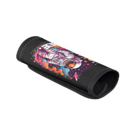 BE FRIA Astronaut-design Handtagsskydd