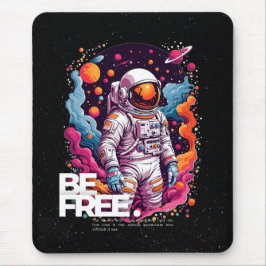 BE FRIA Astronaut-design Musmatta