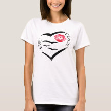 BE FRIE Women's Shirt