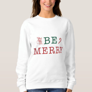 Be God jul T Shirt