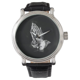 Be händer armbandsur