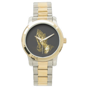 Be händer armbandsur