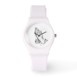 Be händer armbandsur