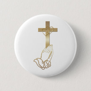 Be händer knapp