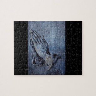 Be Hands', Albrecht_Studies av styr Pussel