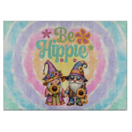 Be Hippie Gnomes
