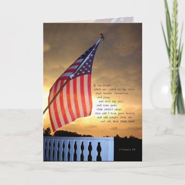 Be Humbly Kort (Framsida)