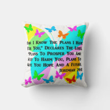 BE INSPIRED JEREMIAH 29:11