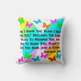 BE INSPIRED JEREMIAH 29:11 KUDDE