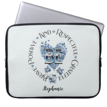 "BE" inspirerad av inspirerande motivation