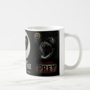 BE kaffe mugg 11-uns