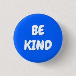 BE KIND - Blue Knapp