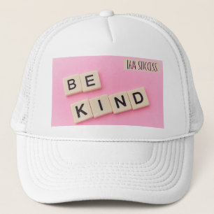 BE KIND KEPS