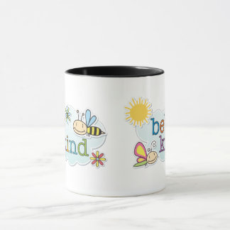 Be Kind Mug Mugg