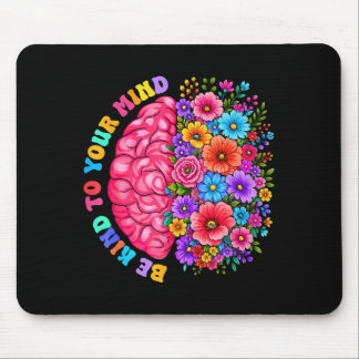 Be Kind to Mind Funny Women Mental Health Musmatta