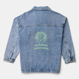 Be Kind to Our Planet: Caring Hands Earth Tee