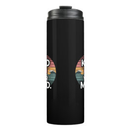 Be Kind to Your Mind Mug – Mental Health Day