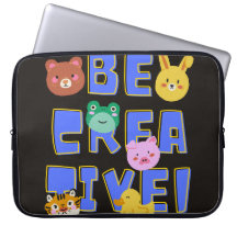 BE-KREATIV