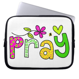 Be Laptop Sleeve