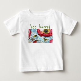 Be Lycklig Baby Romper Tröja